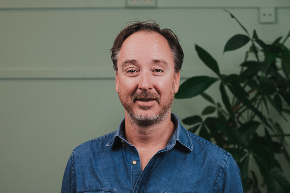 Vragen aan Buddy: Pedro Dubislav