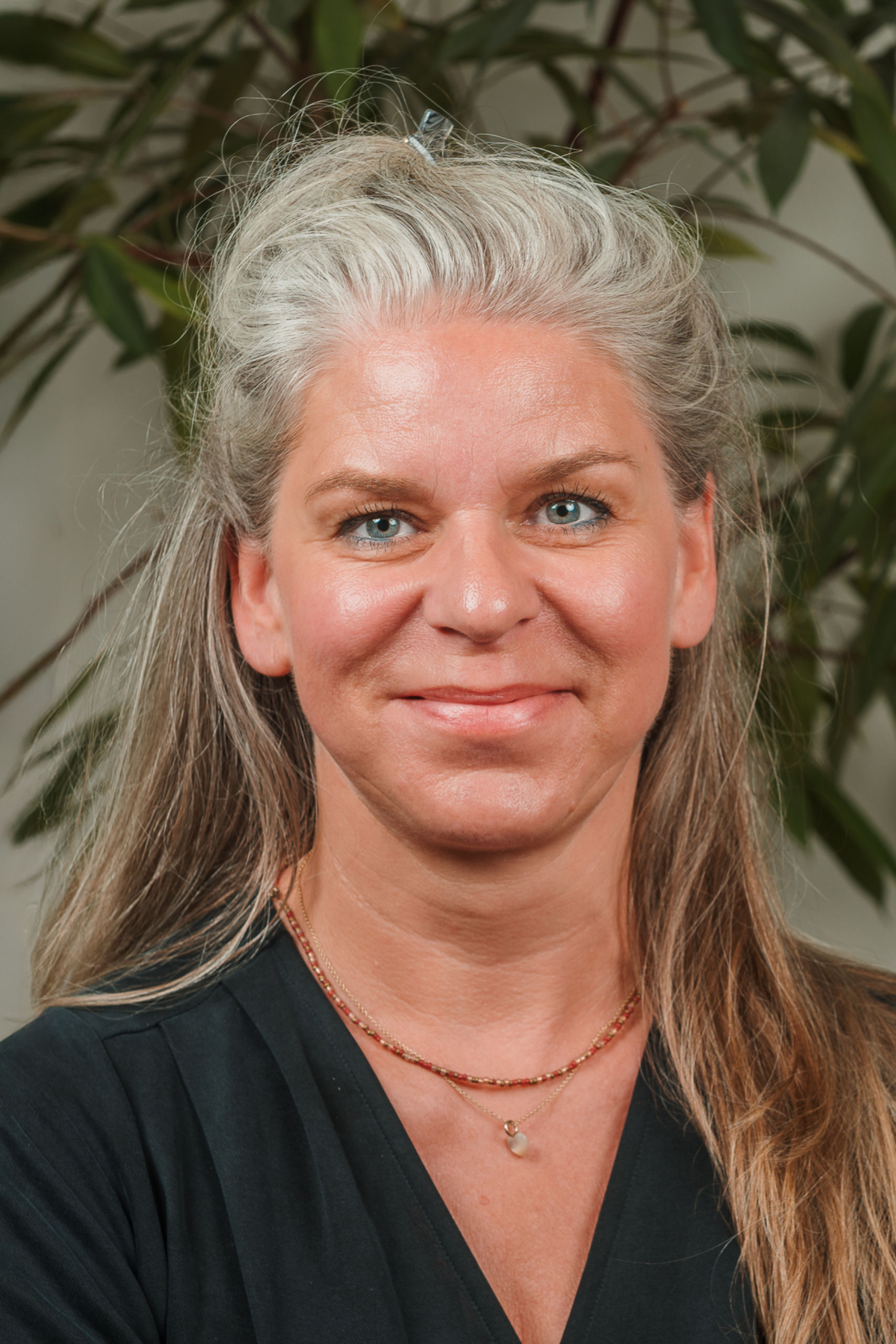 Buddy Coaching Merel Wouters